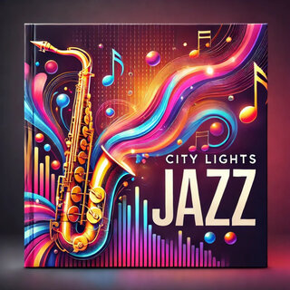 City Lights Jazz