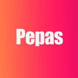 Pepas