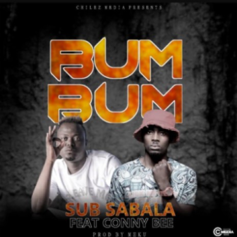 Sub Sabala X Conny Bee - Big Bum Bum | Boomplay Music