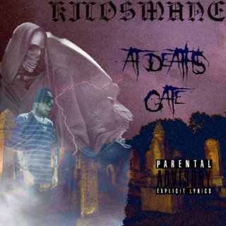 AT DEATHS GATE