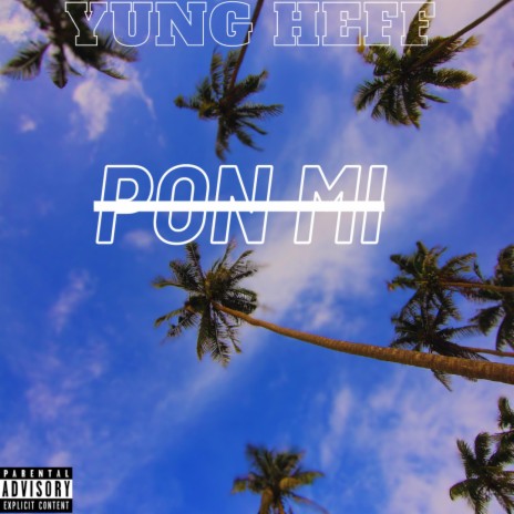 Pon Mi | Boomplay Music