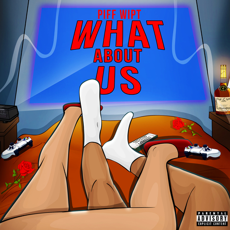 What About Us | Boomplay Music