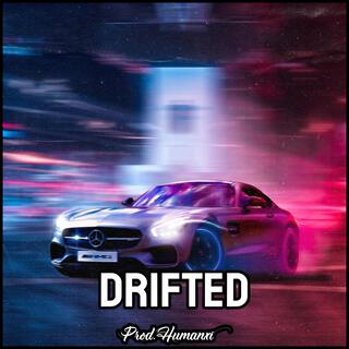 Drifted