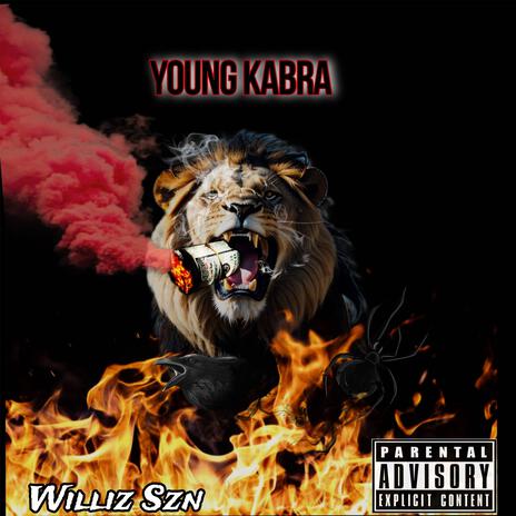 Young Kabra ft. Fourteen | Boomplay Music