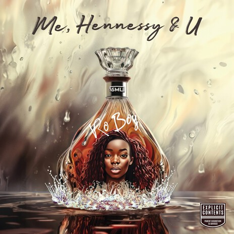 Me, Hennessy & U | Boomplay Music