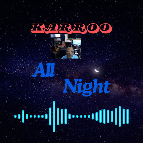 All Night | Boomplay Music