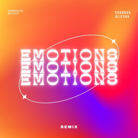 Emotions (Remix) | Boomplay Music
