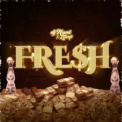 Fresh ft. Litup | Boomplay Music