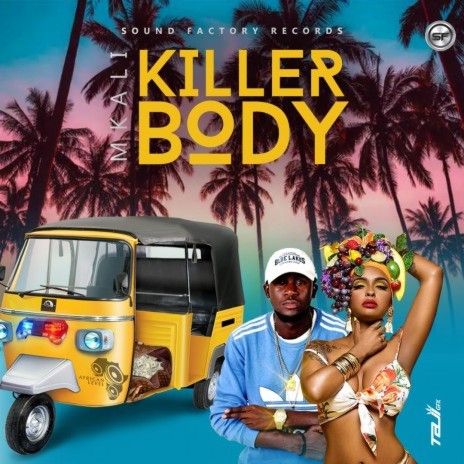 KILLER BODY | Boomplay Music