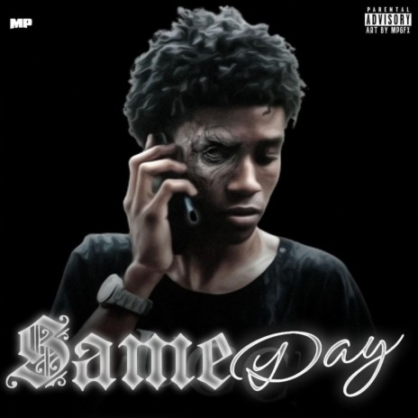 Same Day | Boomplay Music