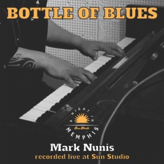 Bottle of Blues