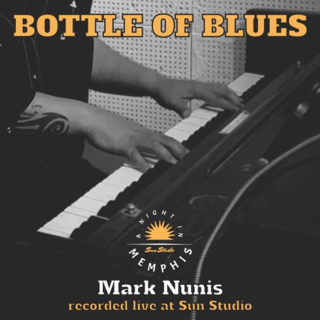 Bottle of Blues | Boomplay Music