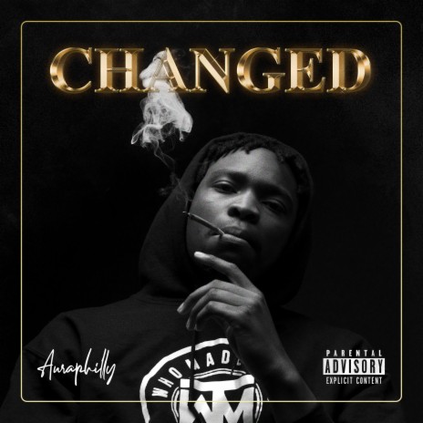 Changed | Boomplay Music