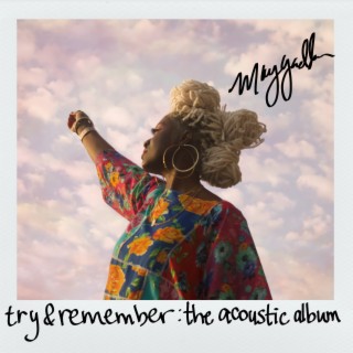 Try&Remember: The Acoustic Album