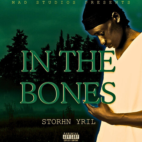 In the Bones | Boomplay Music