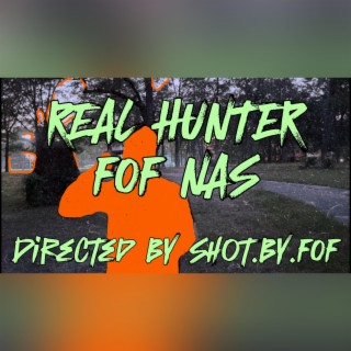 Real Hunter lyrics | Boomplay Music