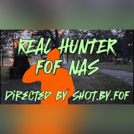 Real Hunter | Boomplay Music