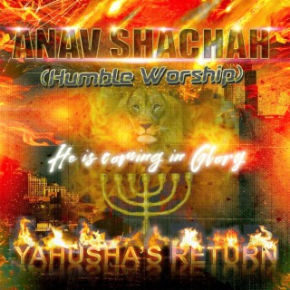 Anav Shachah