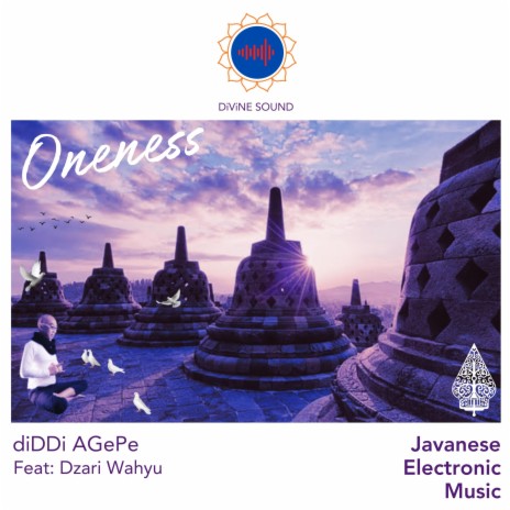 ONENESS ft. Dzari Wahyu | Boomplay Music