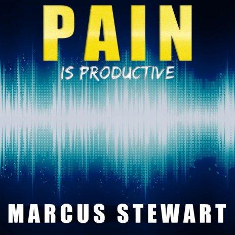 Pain is Productive | Boomplay Music
