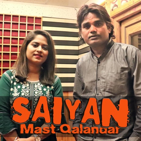 SAIYA MAST KALANDAR ft. Jogesh jojo | Boomplay Music