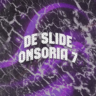 De Slide Onsoria 7