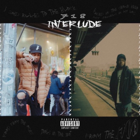 718 Interlude | Boomplay Music