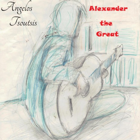 Alexander the Great (Strings Version)