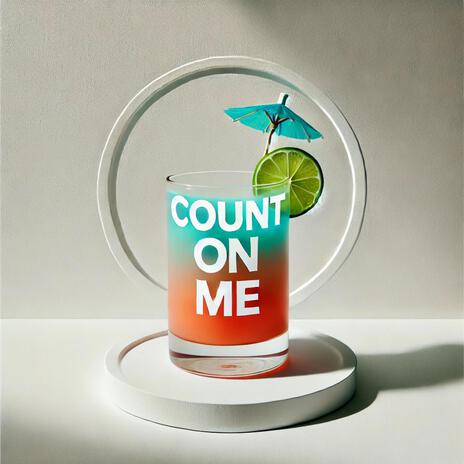 COUNT ON ME ft. Junior Paes | Boomplay Music