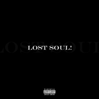 Lost Soul!