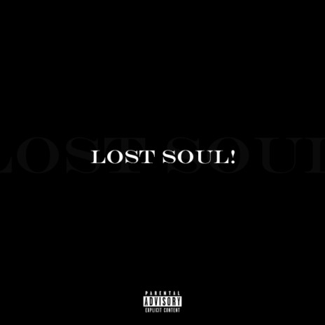 Lost Soul!