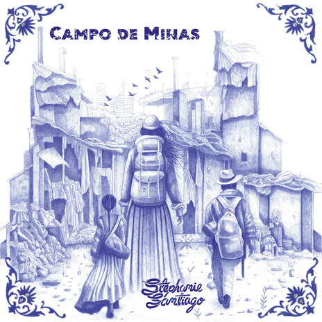 Campo de Minas | Boomplay Music