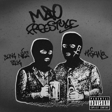 M&O FREESTYLE ft. Yung Nils Plug | Boomplay Music