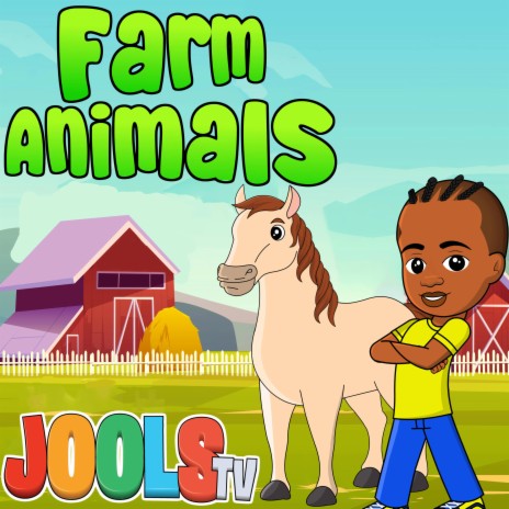 Farm Animals | Boomplay Music