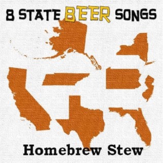 8 State Beer Songs