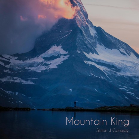 Mountain King | Boomplay Music