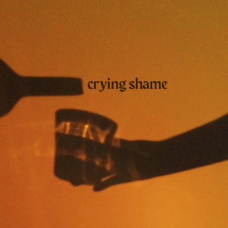 Crying Shame