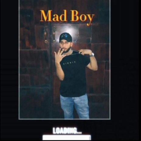 MAD BOY / DAIKI | Boomplay Music