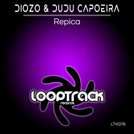 Repica ft. Dudu Capoeira | Boomplay Music