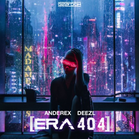 ERA 404 ft. DEEZL | Boomplay Music