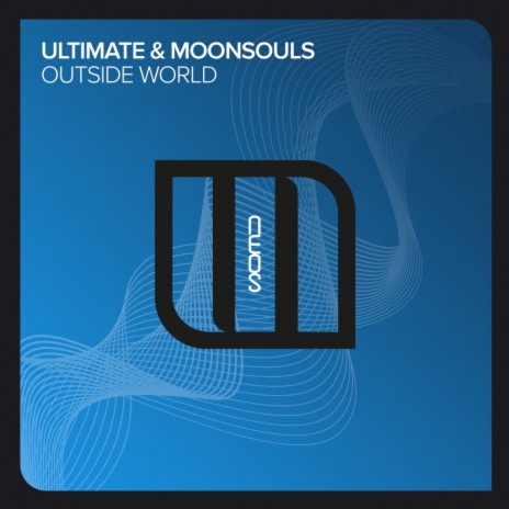 Outside World (Original Mix) ft. Moonsouls