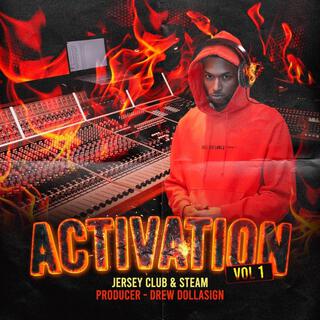 Activation Re Uploaded