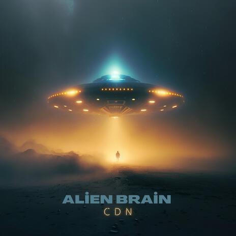 Alien Brain