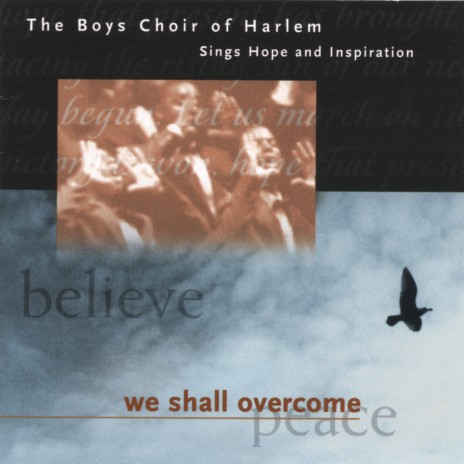 We Shall Overcome | Boomplay Music