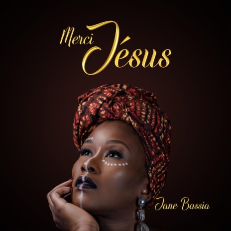 Merci Jésus | Boomplay Music