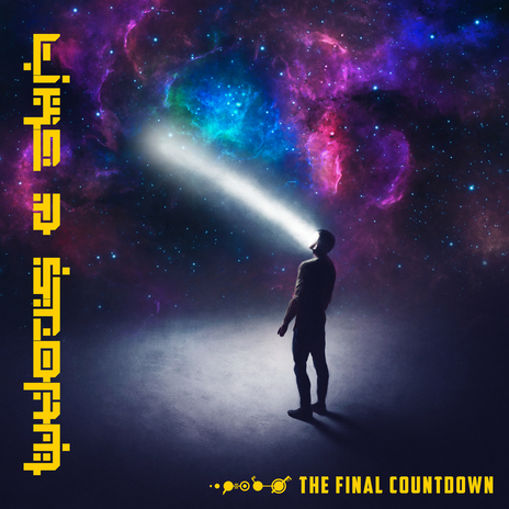 Final Countdown | Boomplay Music