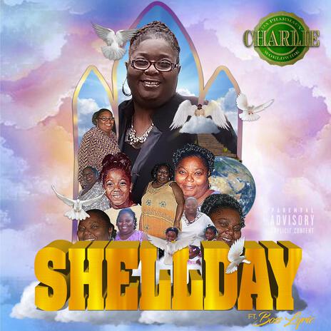 SHELLDAY | Boomplay Music