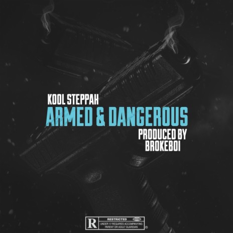 Armed & Dangerous | Boomplay Music