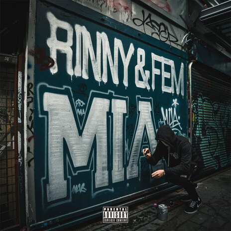 MIA ft. Rinny Cooper | Boomplay Music