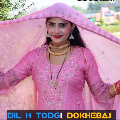 Dil H Todgi Dokhebaj